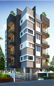 SHREE TOWNSHIP BLDG.NO.1 TO 18 